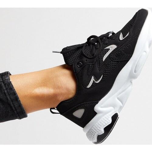 Tonny Black Unisex White Sports Shoes Tb251 'Turkish' Quality 2021 Fashion Design Season Comfort Fast Shipping