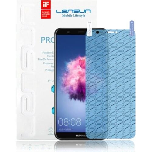 Защитные пленки для Huawei LENSUN China At AliExpress