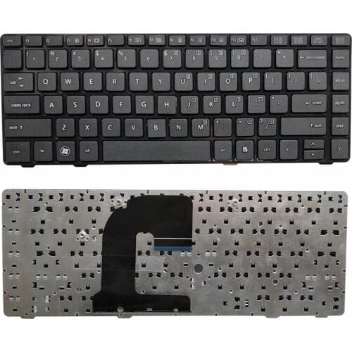 NEW US LAPTOP KEYBOARD FOR HP Pavilion DV6 DV6T DV6Z DV6-1000 DV6-2000