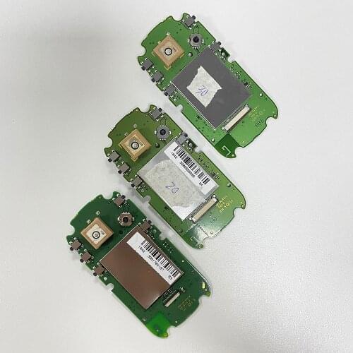 PCB Mainboard For GARMIN Etrex 10 Etrex 20 Etrex 30 Motherboard Etrex10 Etrex20 Etrex30 Original Parts Handheld GPS Replacement