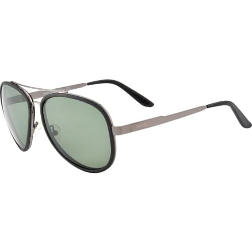 SHINU Myopia Male Sunglasses Polarized Night Vision Glasses Men Oculos Driver Yellow Driving Glasses gafas de sol PM5002