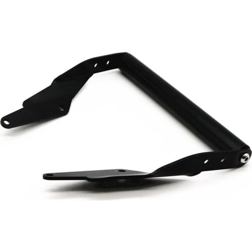 Handle Bar GPS Smart Navigation Bracket Fit for BMW G310GS G310R 2017-2019