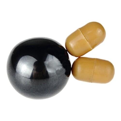 Mental-Power-Ball-magic-tricks-beans-Magic-props-stage-close-up-illusions-ball-magic-Accessories