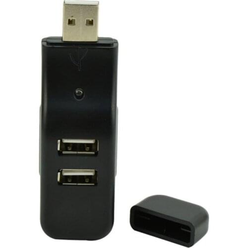USB converter USB2.0 hub 4 port feeder USB hub up to 480Mbps Transmission rate use the 2nd generation USBHUB controller