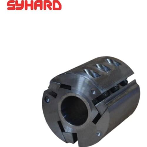 Outer Diameter 80/90mm 4 Sides Plane Cutter Head The Part Of Woodworking Tool