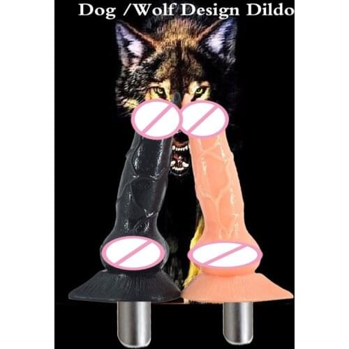 Y30 Entry Level Sex Machine Attachment 3XLR Accessories Animal Dildos Suction Cup Sex Love Machine Products For Women For Man