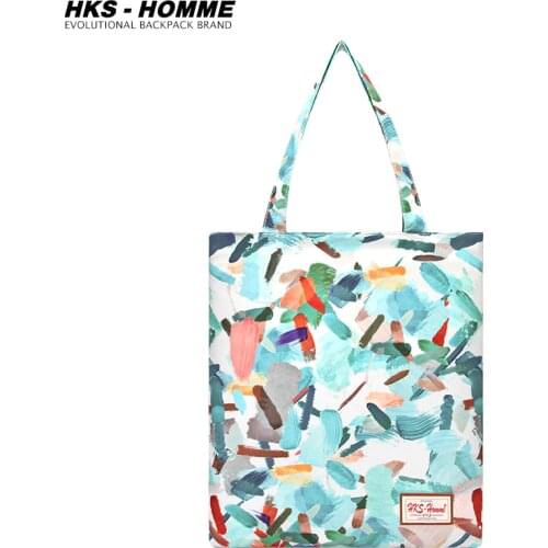 Women Reusable Canvas Tote Ladies Casual Shoulder Bag Foldable Shopping Bags Beach Bag Female Handbag Light Waterproof