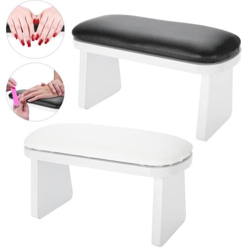 1Pc Nail Art Manicure Hand Rest Cushion Pillow for Arm Rest Manicure Salon Nails Design Manicure Table Hand Cushion Nail Tool