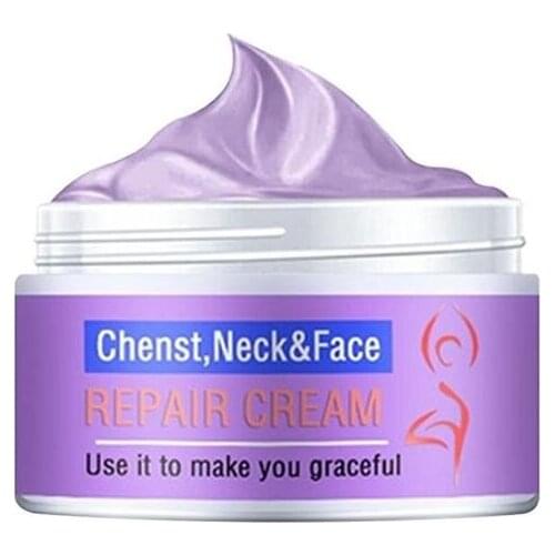 1pcs 30g Skin Cream Essence Neck Cream Anti Remove Neck Mask Whitening Firming For Neck Mask Skin Care Delicate