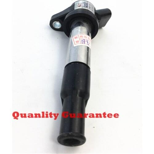 2pcs JAC J3 J4 J5 J6 S3 RS Ignition System Ignition Coil 1026090GG010