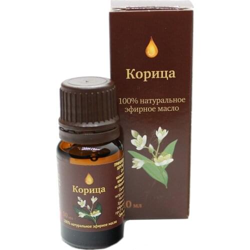 Аптечный союз Essential Oils Of Cinnamon China