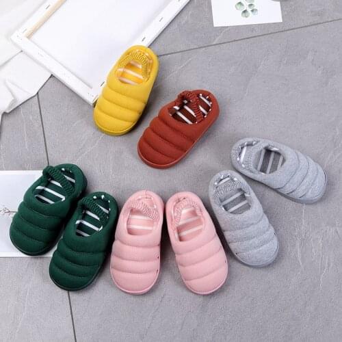 Bekamille Boys Sandals