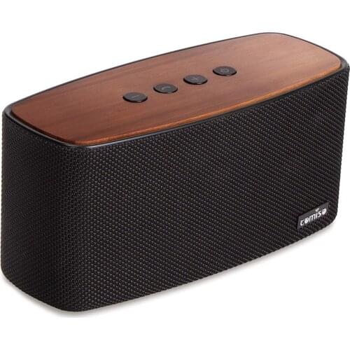 Wireless Bluetooth Speaker Home Theater TV Computer Soundbar Built-In DSP Chip Outdoor Subwoofer Music Center Portable Boombox