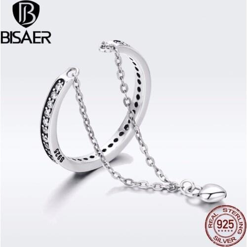 BISAER Rings