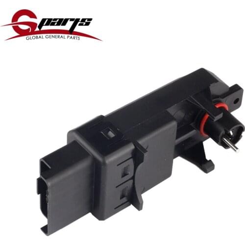 G-Parts Window Lift Regulator Temic Module and Wiring Cable Connector for Renault Clio Mk3 Mk4 440726 440788 440746 288887