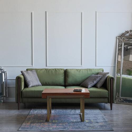 ICONDesigne Garden Sofas