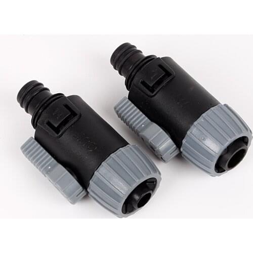 JEBO filter accessories filter pump inlet and outlet valve switch Fit For 803 809 809B 810 815 819 825 828 829 835 838 839