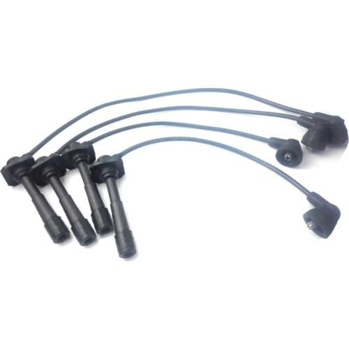 Spark Plug Cable Set for FSD7-18-140B