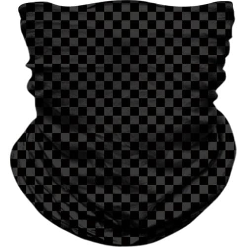 Camouflage Bandana Neck Gaiter Tubular Buff Half Mask Tactical Balaclava Headgear Sport Headband Opaska Braga Cuello Face Cover