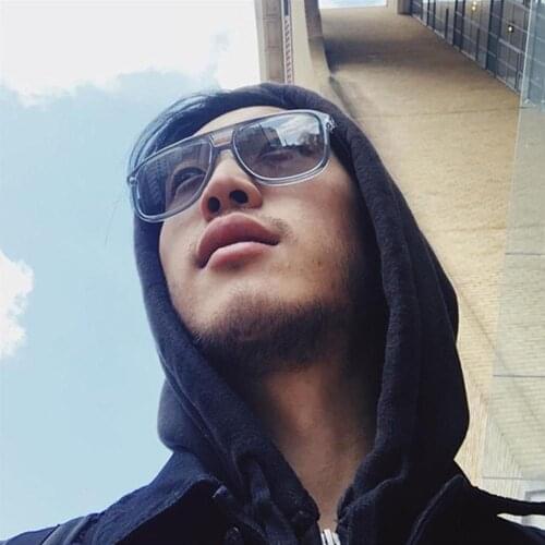 Classic Vintage Sunglasses Women Oversized Round Frame Luxury Brand Designer Female Glasses Big Shades