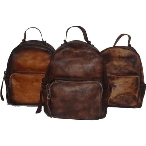 KWD Womens Vintage Backpacks
