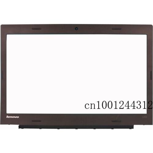 New Original For Lenovo ThinkPad L450 LCD Front Frame Bezel 00HT826