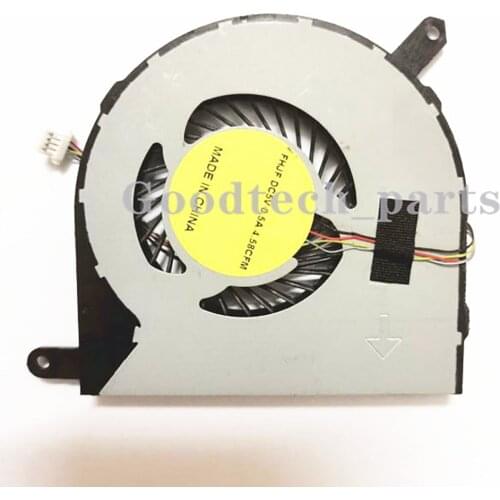 NEW CPU Cooling Fan For DELL INSPIRON 17 7778 17 7779 0YJ94J 023.1006N.0001