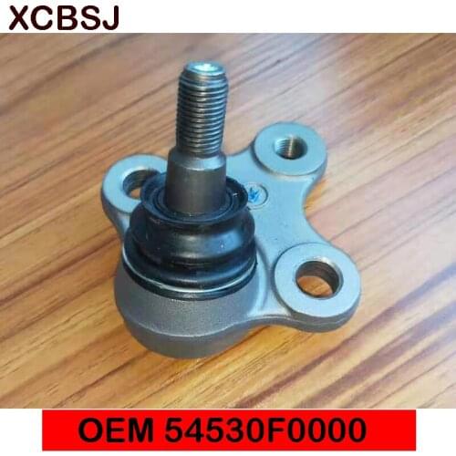 Original authentic For Hyundai Elantra 2017 BALL JOINT ASSY,LH OEM 54530F0000