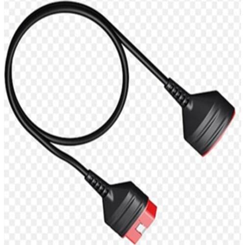 Original X431 Extension Cable for Launch OBD2 Cable For Thinkdiag Easydiag Golo Mdiag iCarScan Thinkdiag Cable Adapter