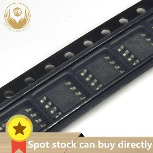 Spot BD9329EFJ-E2 D9329 BD9329 SOP8 5PCS/LOT
