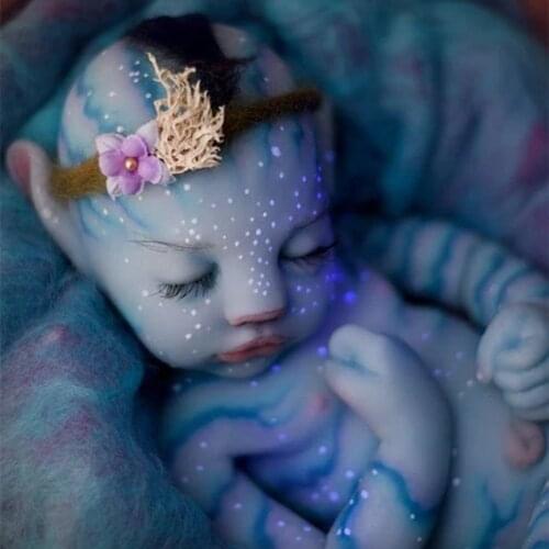 SILVERYBOX Baby Dolls