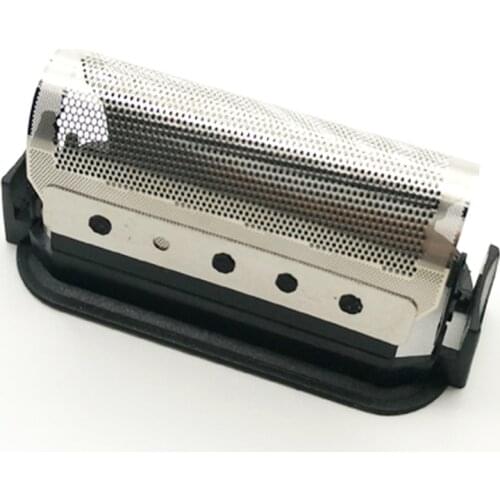 2pcs Replacement Foil fits for B raun 2000 series Micron Shavers,Also Fit Eltron 5410 5420 5421 5422 5423 5426 5428 5556u, 5561
