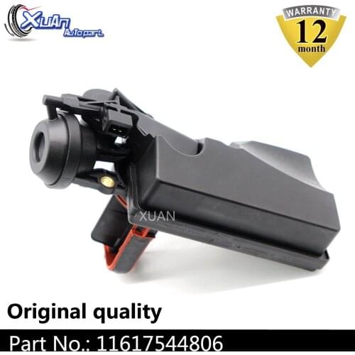 XUAN Air Intake Manifold Flap Runner Adjuster Unit DISA Valve 11617544806 For BMW 3 5 X3 Z3 Z4 E39 E46 E36 E85 E60 E61 E83 525