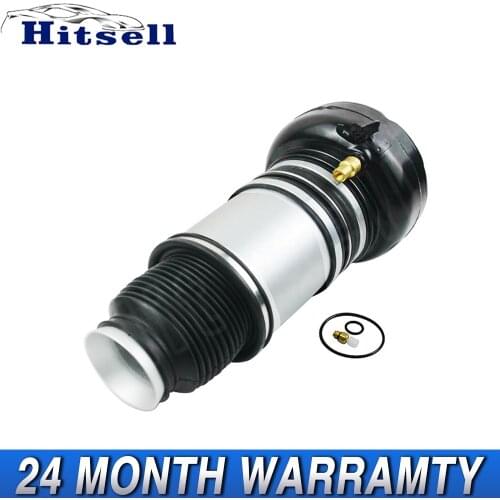 Rear Air Ride Air Assembly Air Spring Bag Air suspension shock absorber for Audi A8 D4 S8 Bentley Mulsanne 4H0616001M