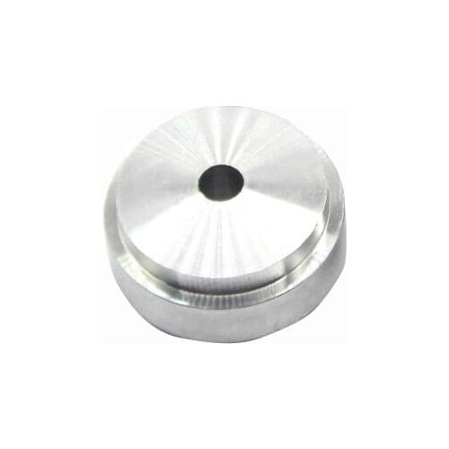 Waterjet Cutting Machine Pump Parts Ecotron Check Valve Assembly Check valve seat CP022046/593