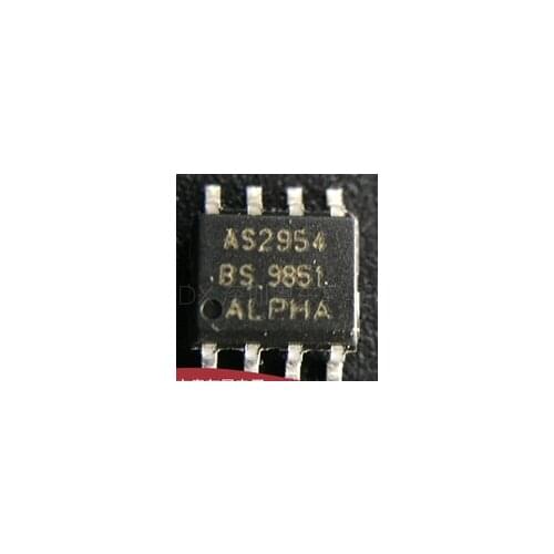 AS2954BS AS2954 sop8 10pcs