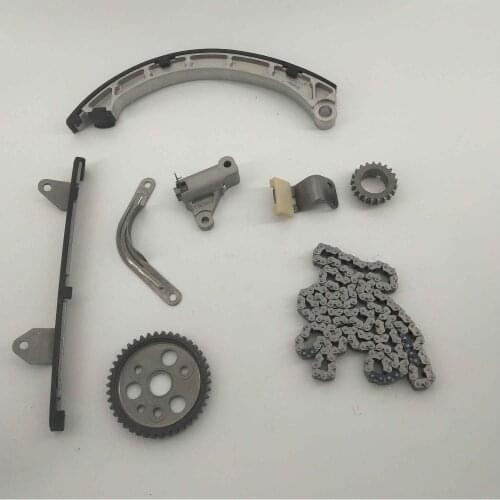 Timing chain for faw V5 CA4GA5