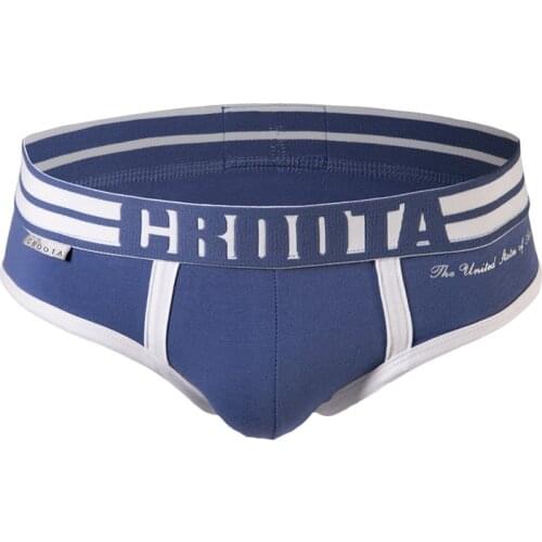 Мужские слипы CRIIS SEVEN China At AliExpress