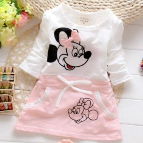 Disney Kids Tops
