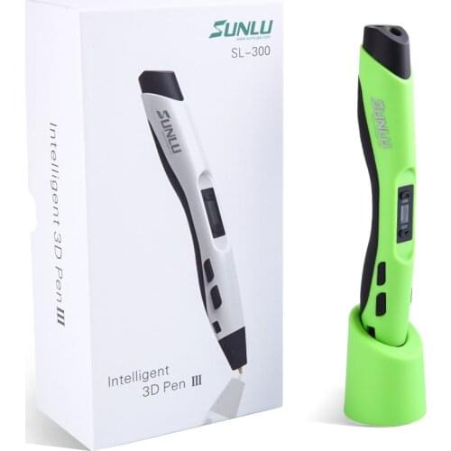 3D-ручки JIAWILL China At AliExpress