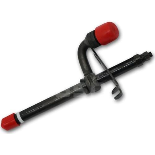 Pencil Fuel Injector Nozzle 27333,AR89563,AR89564 For 300 Series John Deere, 3140 4Pieces/Lot