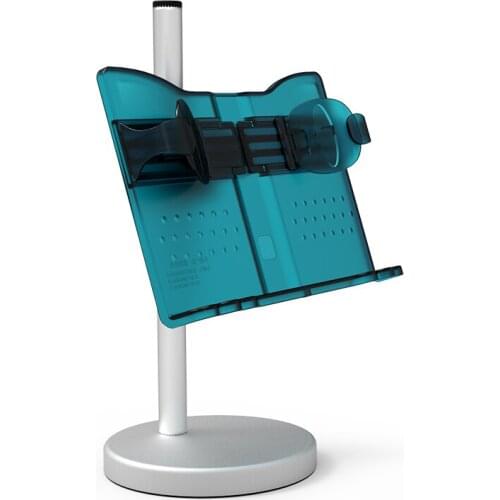 Prince Looked Up At The Bookshelf Multi-function Reading Bookshelf Reading Shelf Creative Adult Simple Desk Students Use