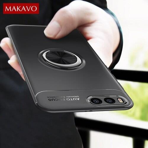 MAKAVO Phone Cases Xiaomi Mi 5