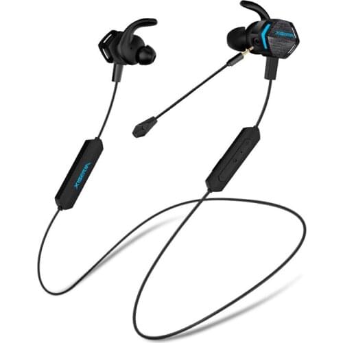 Mg-2 game earphone in ear vibration mobile game earphone desk notes 7.1 channel listening and position recognition game