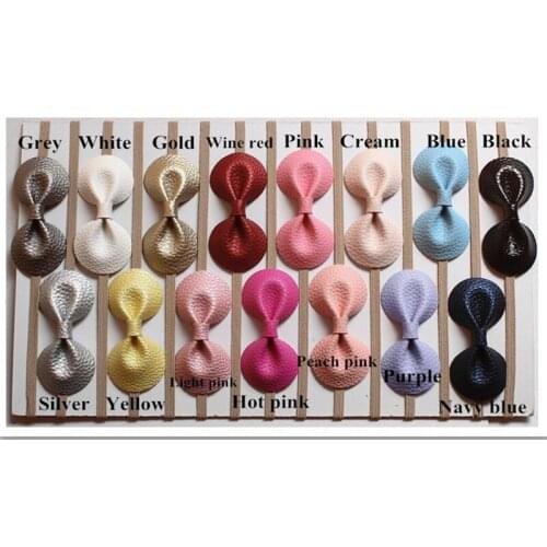 Children's Hair Bands Modish Girls China