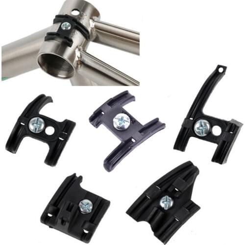 1 PC New Bike Cable Guide Mtb Road Bikes Anti Friction Crankshaft Shifter Cable Guide Line Tube Housing Bike Accessories