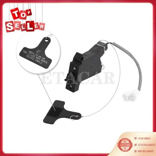 Fuel Gas Door Lock Release Actuator Handle Opener 81590-2M000 81590 2M000 Fit For Hyundai Genesis Coupe 2010 2011 2012 2013-2016