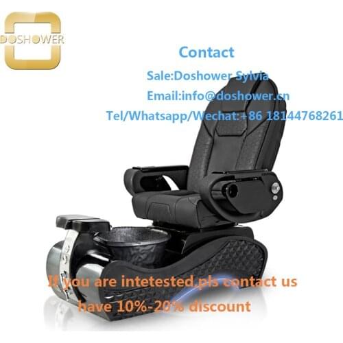 Powder acrylic nails with uv gel high quality polish set for beauty nail spa chairs pedicure