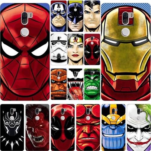 TWONEDAY Phone Cases Xiaomi Mi 5S Plus