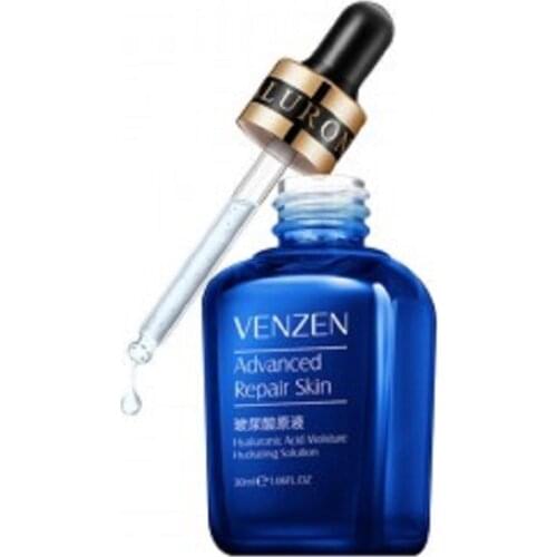 VENZEN Serums With Acids For The Face